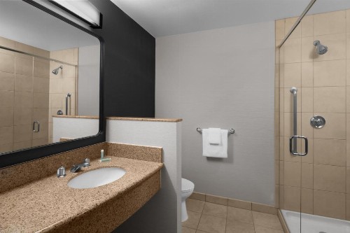 Courtyard by Marriott Santa Clarita Valencia - image 28