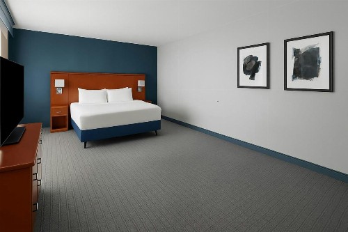 Courtyard by Marriott Santa Clarita Valencia - image 44