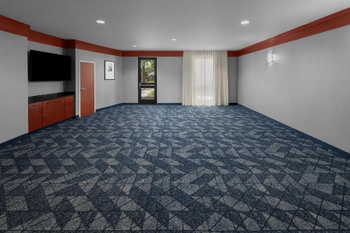 Courtyard by Marriott Santa Clarita Valencia - image 45