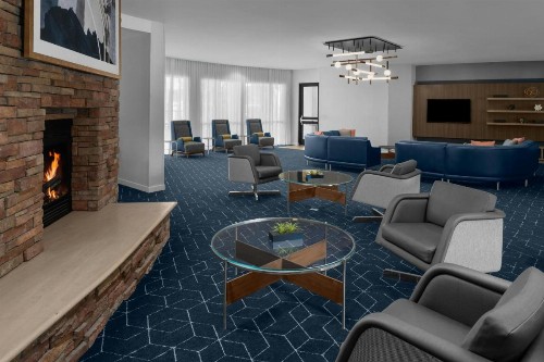 Courtyard by Marriott Santa Clarita Valencia - image 47