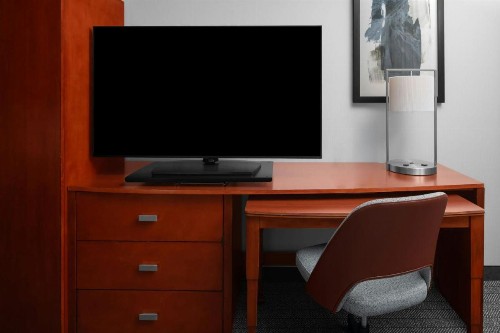 Courtyard by Marriott Santa Clarita Valencia - image 48