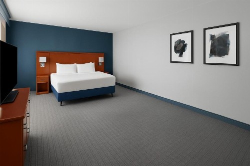 Courtyard by Marriott Santa Clarita Valencia - image 7