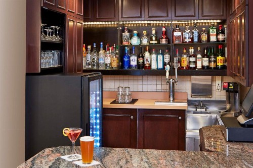 Hilton Garden Inn Valencia Six Flags - image 27