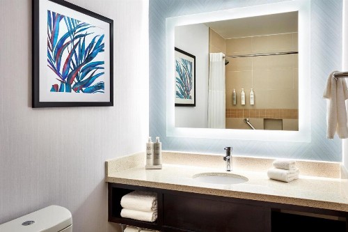 Hilton Garden Inn Valencia Six Flags - image 29