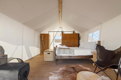 Under Canvas Grand Canyon - image 12
