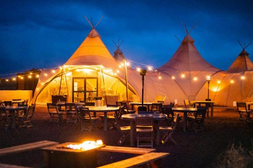 Under Canvas Grand Canyon - image 15