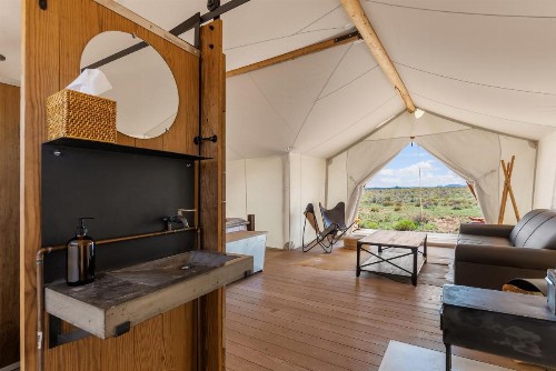 Under Canvas Grand Canyon - image 16