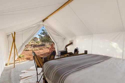 Under Canvas Grand Canyon - image 20