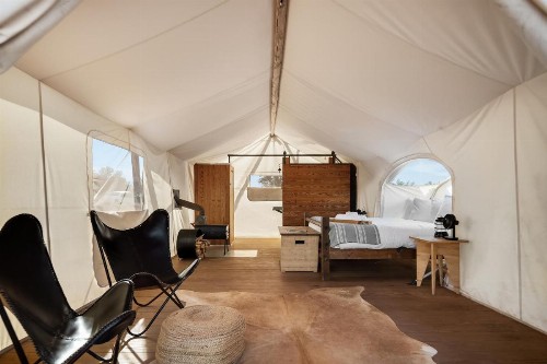 Under Canvas Grand Canyon - image 22
