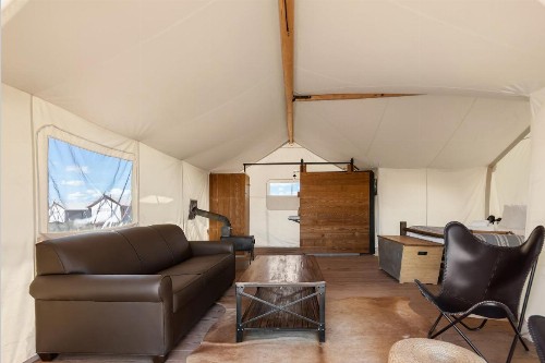 Under Canvas Grand Canyon - image 24