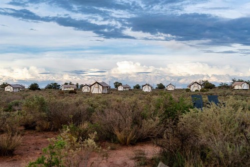 Under Canvas Grand Canyon - image 25