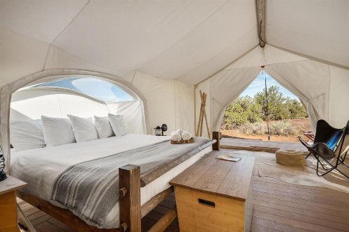 Under Canvas Grand Canyon - image 26