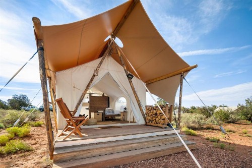 Under Canvas Grand Canyon - image 27