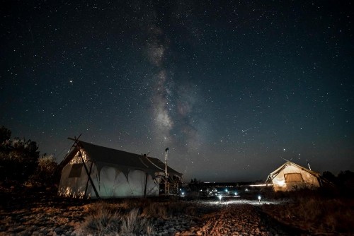 Under Canvas Grand Canyon - image 29