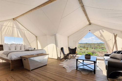 Under Canvas Grand Canyon - image 30