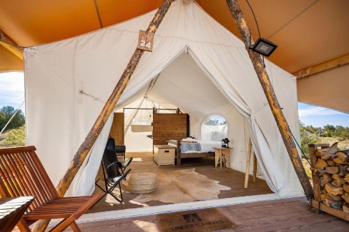 Under Canvas Grand Canyon - image 31