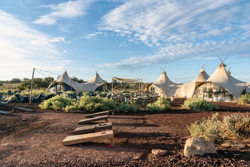 Under Canvas Grand Canyon - image 33