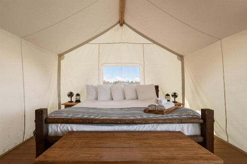 Under Canvas Grand Canyon - image 34