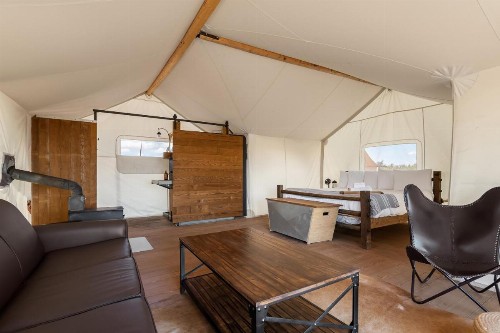 Under Canvas Grand Canyon - image 36