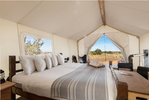 Under Canvas Grand Canyon - image 38