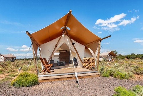 Under Canvas Grand Canyon - image 40