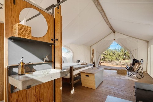 Under Canvas Grand Canyon - image 46