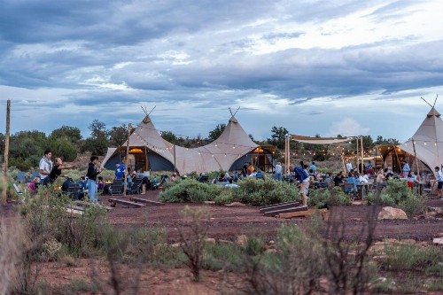 Under Canvas Grand Canyon - image 49