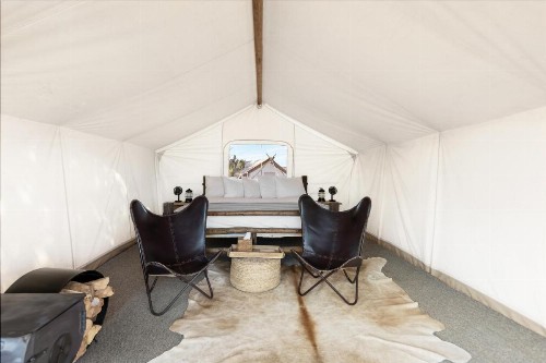 Under Canvas Grand Canyon - image 5
