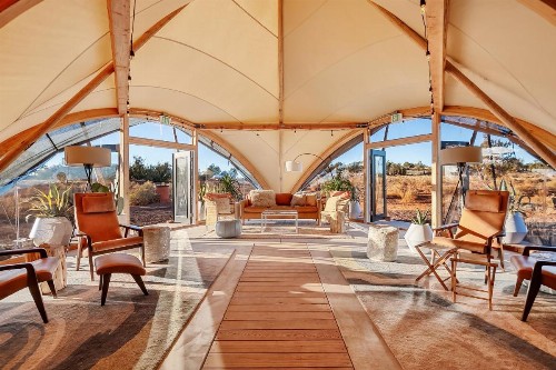 Under Canvas Grand Canyon - image 7