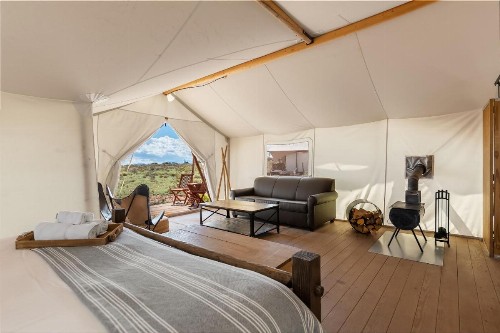 Under Canvas Grand Canyon - image 8