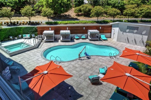 Hampton Inn Discovery Kingdom Napa Gateway - image 13
