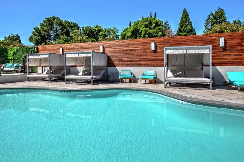 Hampton Inn Discovery Kingdom Napa Gateway - image 27