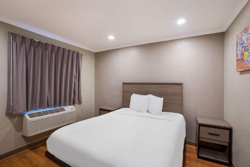 Red Roof Inn & Suites Vallejo - image 30
