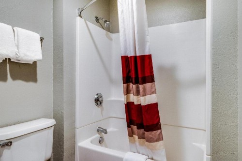 Red Roof Inn & Suites Vallejo - image 37