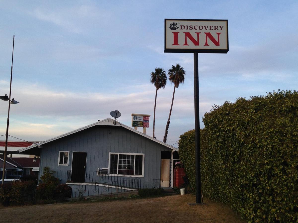 Discovery Inn - main image
