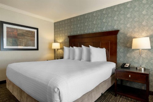 Best Western Plus Carriage Inn - image 20