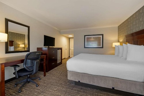 Best Western Plus Carriage Inn - image 21