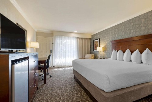 Best Western Plus Carriage Inn - image 28
