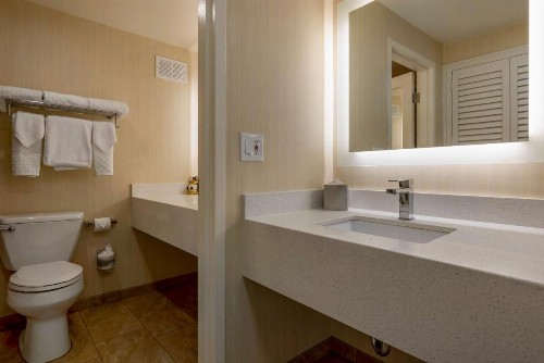 Best Western Plus Carriage Inn - image 33