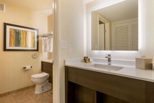 Best Western Plus Carriage Inn - image 34