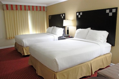 Holiday Inn Express Van Nuys - image 22