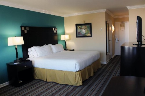 Holiday Inn Express Van Nuys - image 34