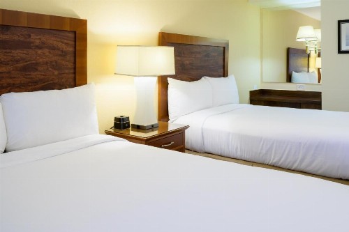 Airtel Plaza Hotel - image 13