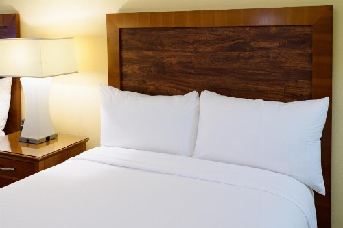 Airtel Plaza Hotel - image 19