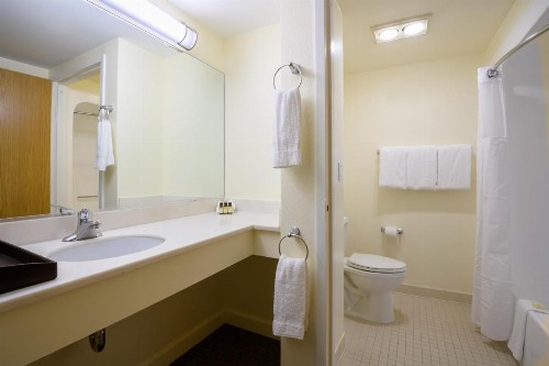 Airtel Plaza Hotel - image 22