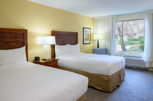 Airtel Plaza Hotel - image 24