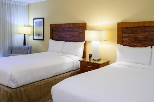 Airtel Plaza Hotel - image 27