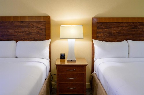 Airtel Plaza Hotel - image 28