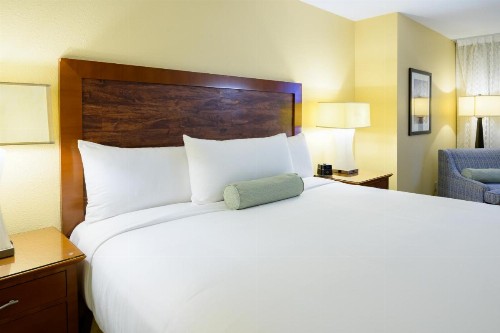 Airtel Plaza Hotel - image 30