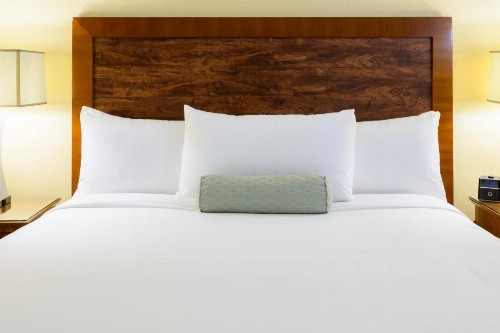 Airtel Plaza Hotel - image 35